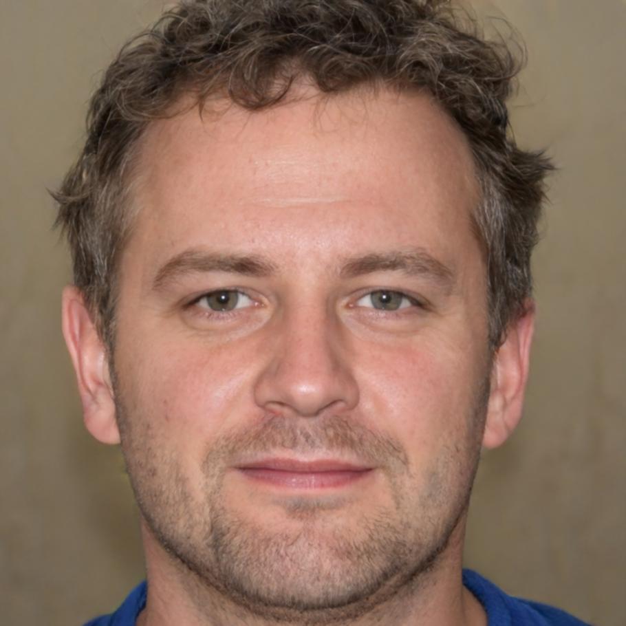 Krešimir Waldmann, Leiter Methodikentwicklung
